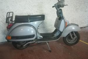 Piaggio Vespa 150 PX - 1981