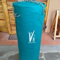 Sacco boxe 