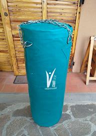 Sacco boxe 