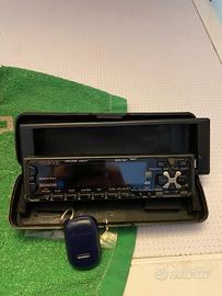 Autoradio