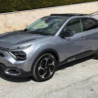 CITROEN C4 BlueHDi 130 S&S EAT8 Max