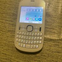 Nokia asha 201