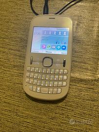 Nokia asha 201
