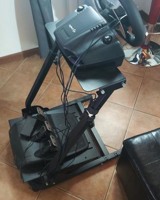 ALL INCLUSIVE PLAY 4