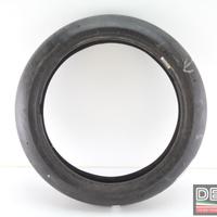 Pneumatico anteriore Pirelli Diablo SBK slick