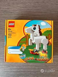 LEGO 40779 - Anno del Cavallo