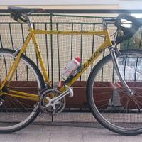 Bici da corsa Olmo usata perfette condizioni t. 57