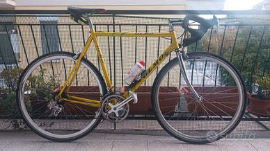 Bici da corsa Olmo usata perfette condizioni t. 57