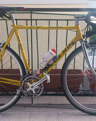 Bici da corsa Olmo usata perfette condizioni t. 57
