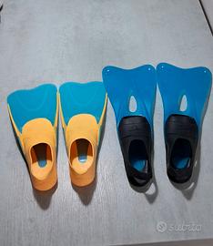 Pinne mare bambino bambina 