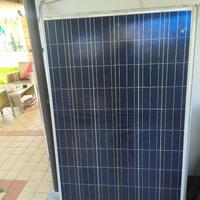 Pannelli fotovoltaici