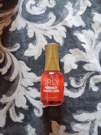 smalto Orly 18 ml french manicure 