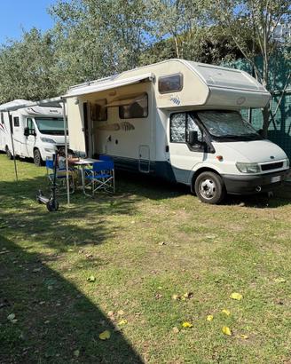 RIMOR DUERRE 480 STAR
