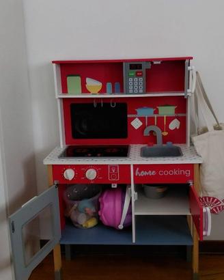 Cucina bambini
