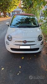 Fiat 500 Cabrio GPL