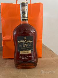 Rum Appleton 12 y