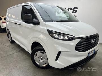 FORD Transit Custom 280 2.0 EcoBlue 136CV PC Fur