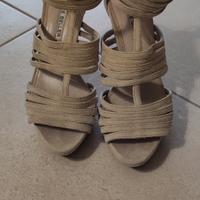 Sandali The Seller numero 35