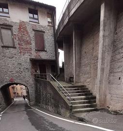 Appartamento a Sedrina (BG)