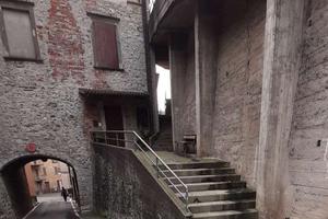 Appartamento a Sedrina (BG)