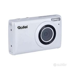 Rollei compactline mini
