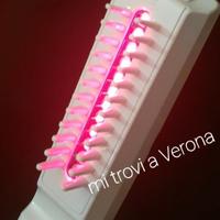 Hairmax pro12 laser comb