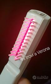 Hairmax pro12 laser comb