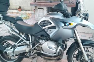 BMW R1200GS 06/2006
