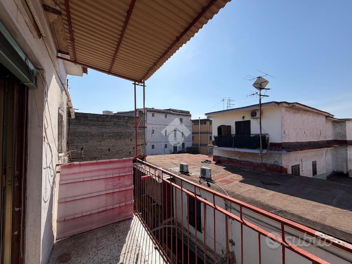Apartment in Napoli, Mezz'arco, Municipalità 7 - Vista 4