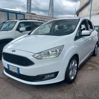 Ford C-Max 1.6 120CV GPL DELLA CASA 2016