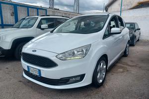 Ford C-Max 1.6 120CV GPL DELLA CASA 2016