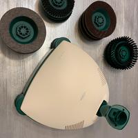 Vorwerk  kobold set lucidante PL 512