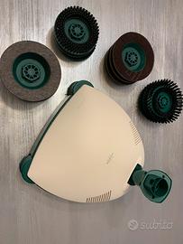 Vorwerk  kobold set lucidante PL 512