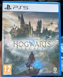 PS5-Gioco Hogwarts Legacy