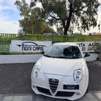 Alfa Romeo MiTo 1.3 JTDm-2 95 CV S&S Distinctive