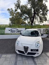 Alfa Romeo MiTo 1.3 JTDm-2 95 CV S&S Distinctive