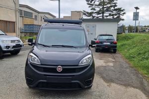 Fiat Doblo 1.3 MJTD 80 CV. 3 POSTI AUTOCARRO PORTA