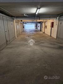 BOX A GUSSAGO