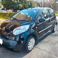 Citroën C1 1.0  68cv AMIC1 103000km neopatentati