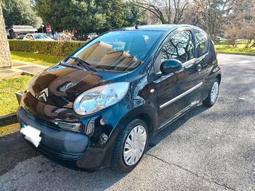 Citroën C1 1.0 benzina neopatentati
