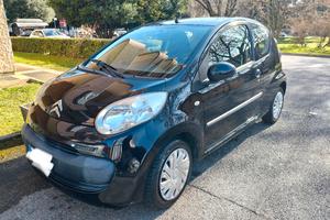 Citroën C1 1.0 benzina neopatentati
