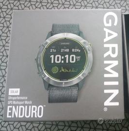 GARMIN ENDURO