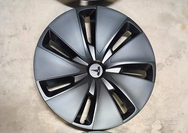 Copricerchi Originali Tesla Model 3 Highland