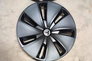 Copricerchi Originali Tesla Model 3 Highland