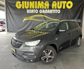 Opel Grandland X 1.5 diesel Ecotec Start&Stop Adva