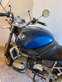 BMW r850