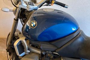 BMW r850