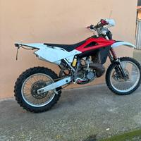 Husqvarna 250 2t