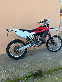 Husqvarna 250 2t