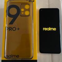 Realme 9 PRO+ 5g Versione 6/128